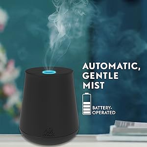 EM Diffuser Gadget