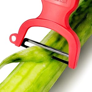 Peelers