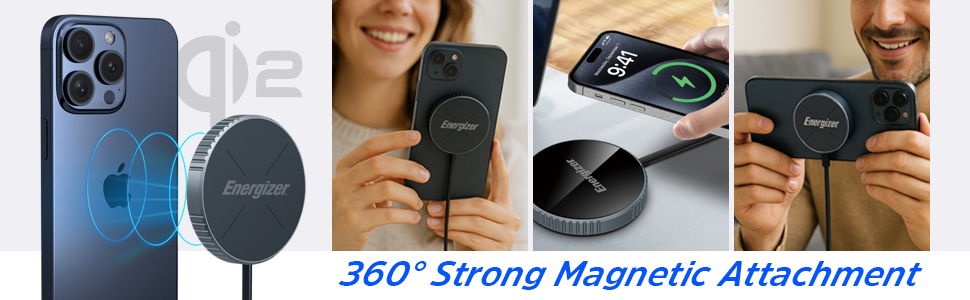 wireless charging pad