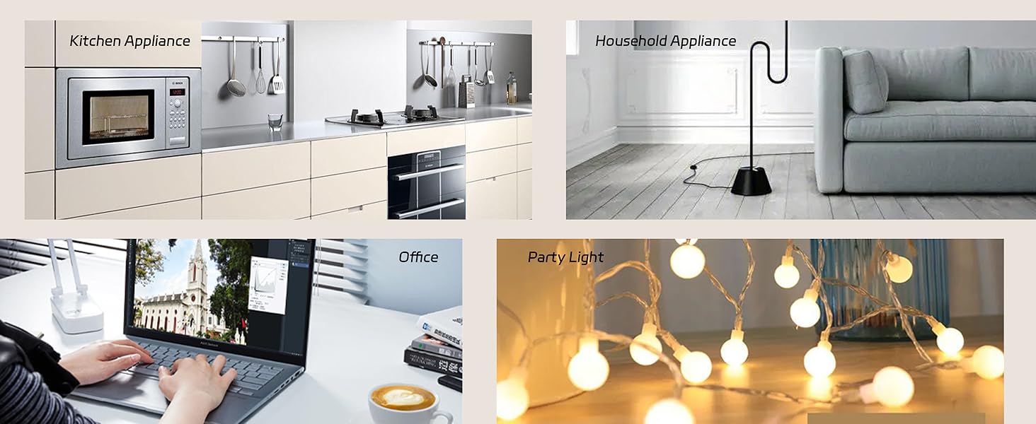 indoor extension cord