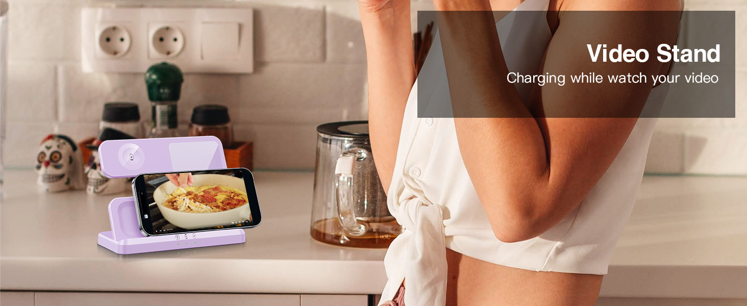 wireless charger