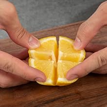 lemon squeezer