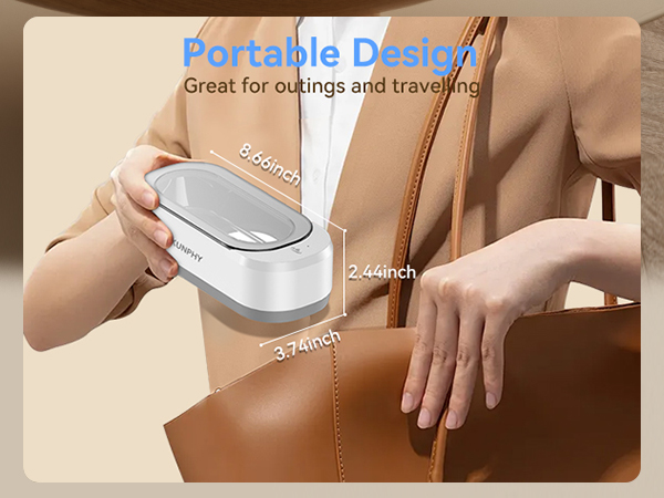 jewelry cleaner, ultrasonic jewelry cleaner, silver jewelry cleaner