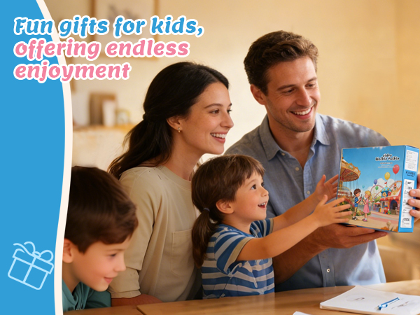 The Child&amp;#39;s Gift