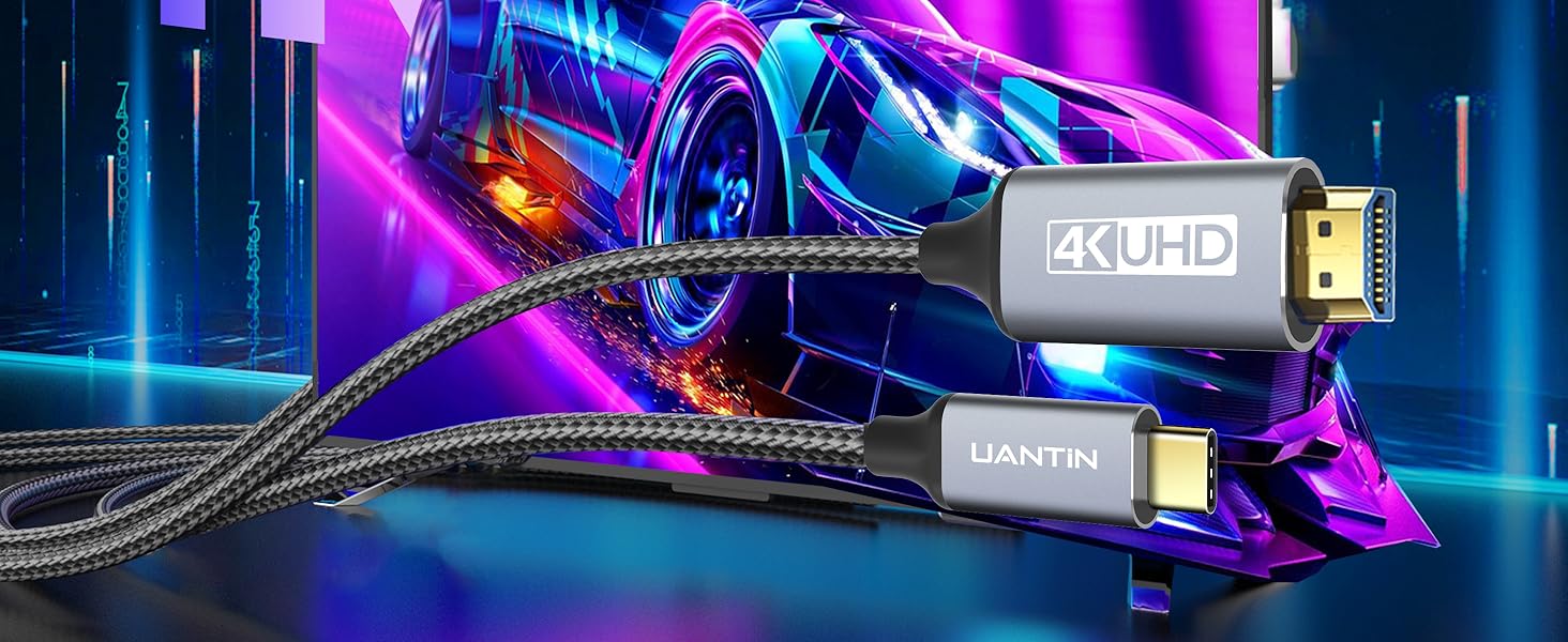 hdmi to usb c