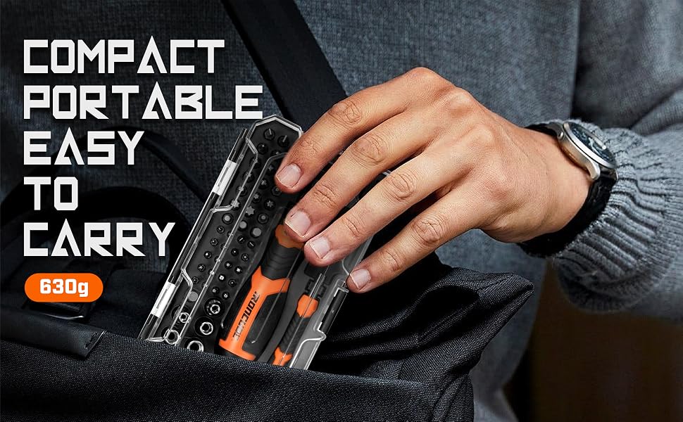 ironcube screwdriver set