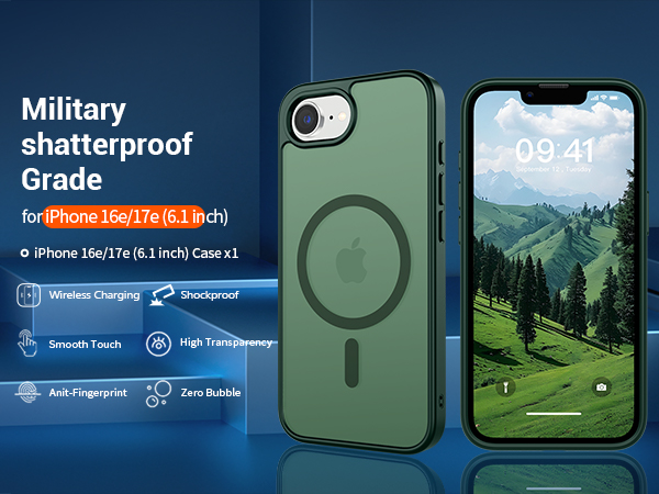 iphone 17e case iphone 16e case