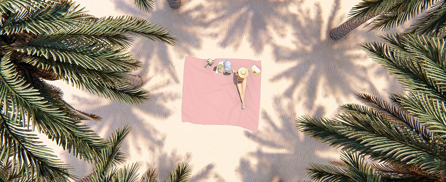 Beach Blanket