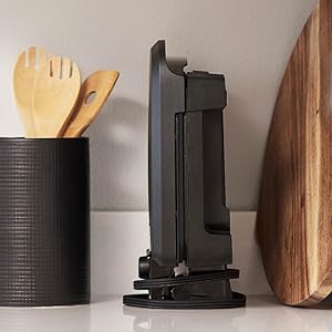 Grill, Indoor, Cooking, George Foreman, Submersible, Dishwasher Safe, Non-Stick