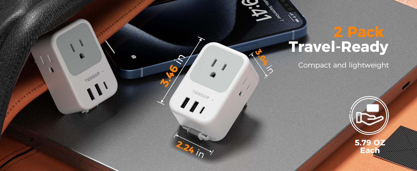 plug adapter Europe