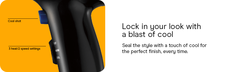 lock in your lock with a blast of cool