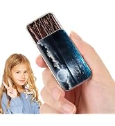Mini Small Hair Clips,50 Count 1.38 inch Metal Hair Clips for Children,Girls and Women,Suitable f...