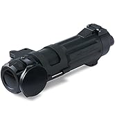 Steiner SPIR Special Purpose IR LED Illuminator - High Defintion Clip-On Night Vision Battle Light