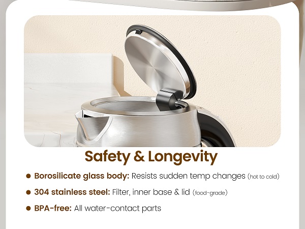 water boiler