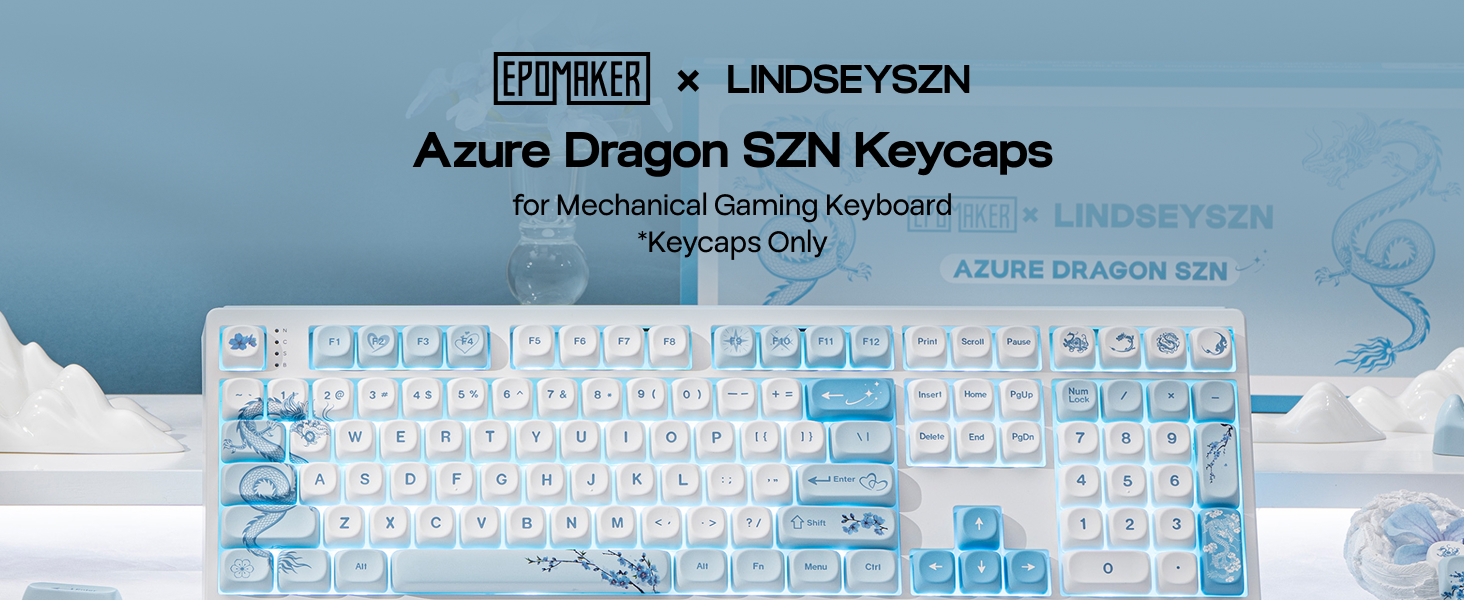 keycaps set