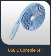 console cable