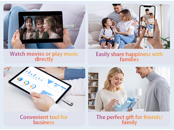 photo stick for iPhone
