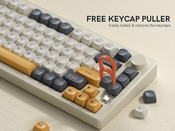 Keycap Puller