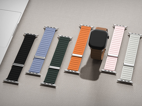 apple watch bands