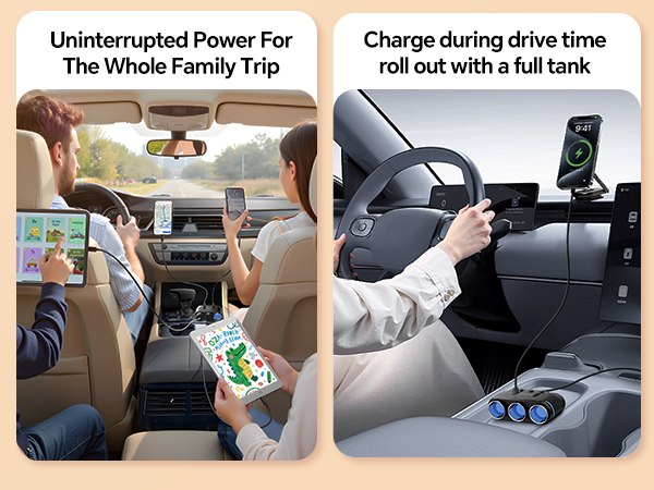 car charger
