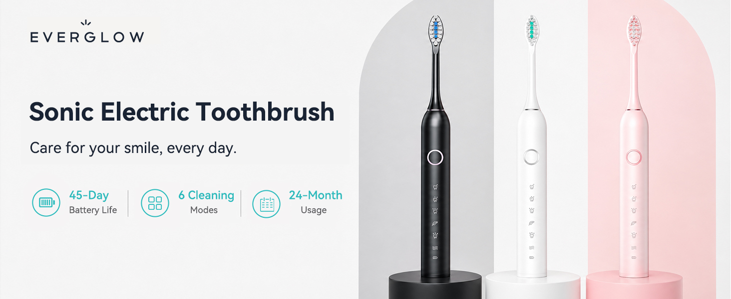 Electric Toothbrush