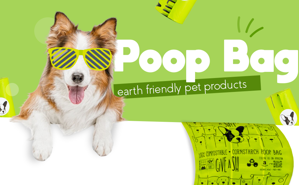 Poop Bags