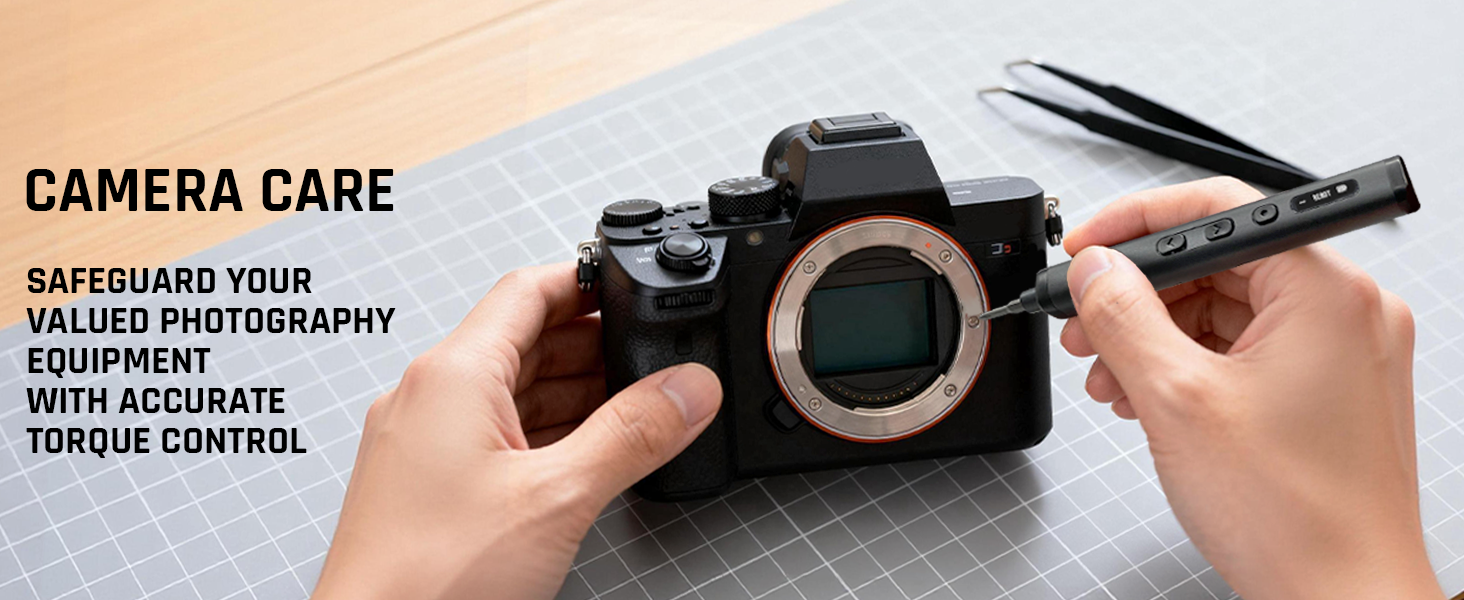 mini electric screwdriver set