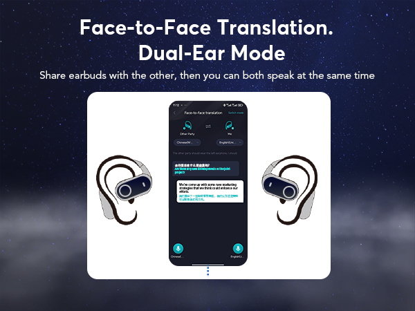 Face-to-Face Translation2