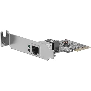PCI Gigabit Network Card