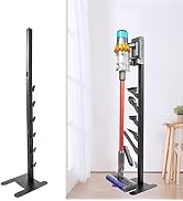 IZSOHHOME Vacuum Stand for Dys,Storage Stand Docking Station Holder,Compatible with Dys V15 V11 V...