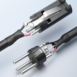 3 pin dmx cable