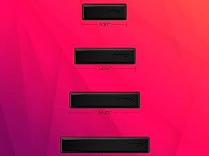 Available options for mouse and keyboards