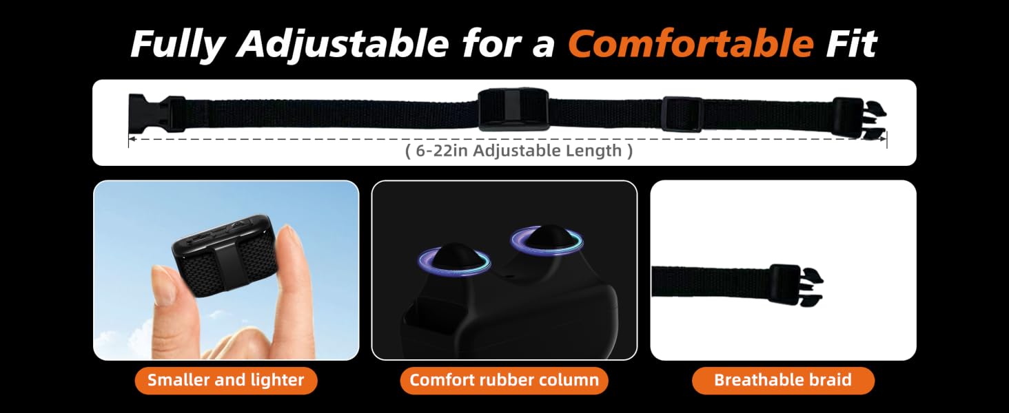dog training collar with remote dog collars for small dogs shock collar for small dogs 5-15lbs