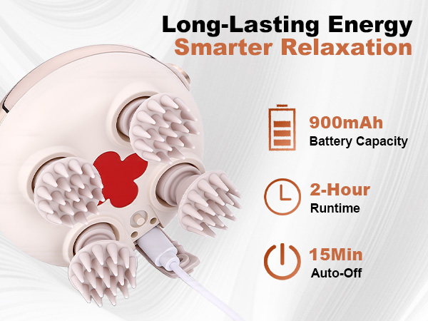 Long-Lasting Energy