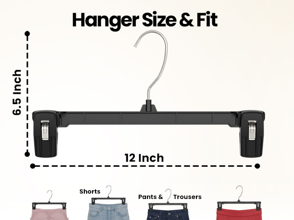 skirt hangers
