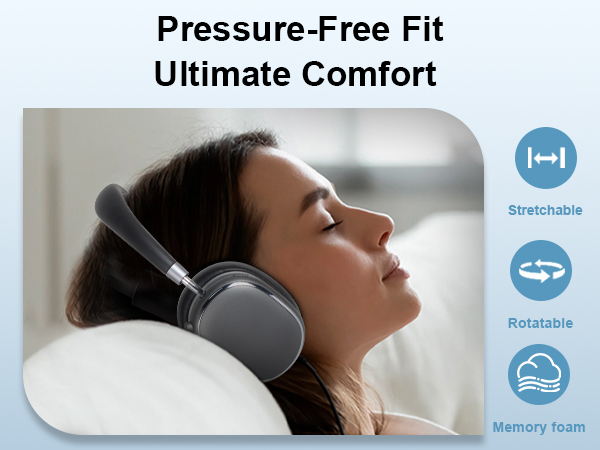 noise cancelling headphones