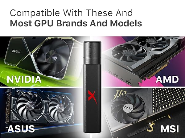 gpu riser