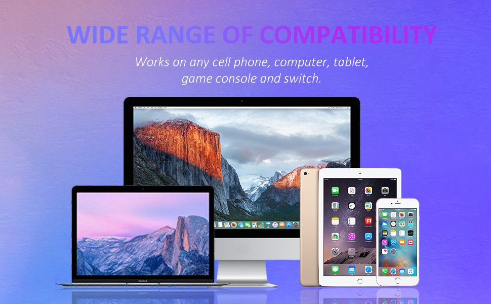 Handheld Voice Changer Portable Multifunctional Sound Disguiser 8 Sound Effects for Phone Tablet