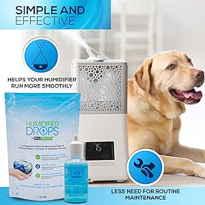 demineralization distilled treatment accessories