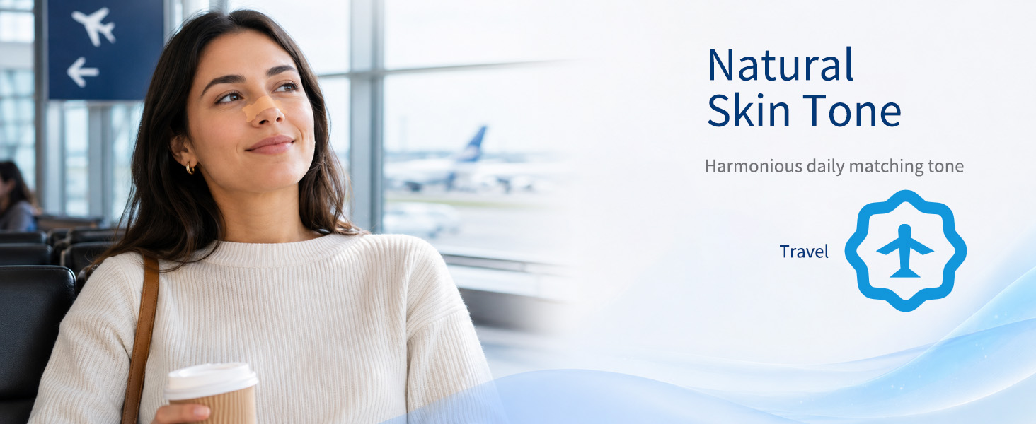 nasal strips