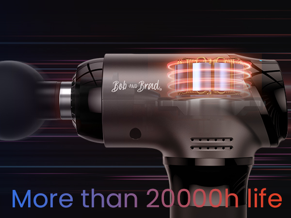 massage gun