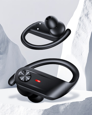 X88 wireless headphones