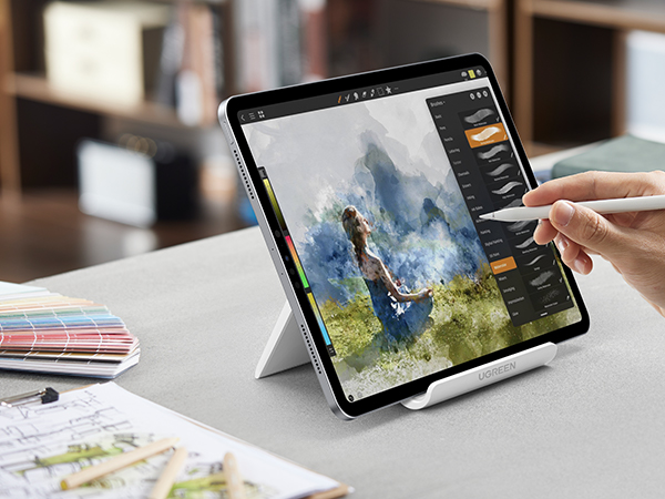 tablet stand holder