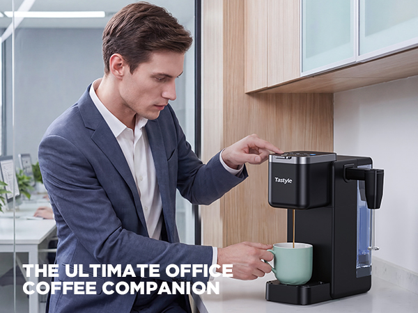 COFFEE MAKERS
