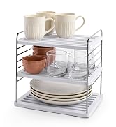 UpSpace Bottle Organizer