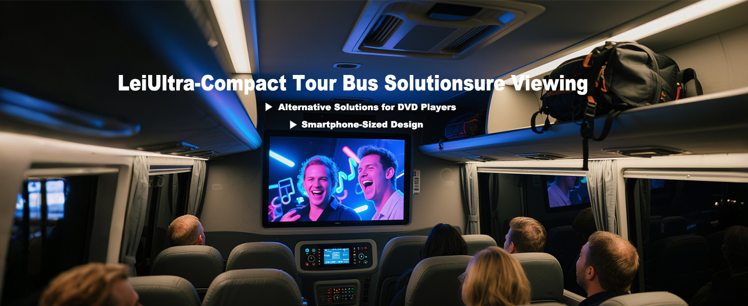 4K Ultra HD Media Player