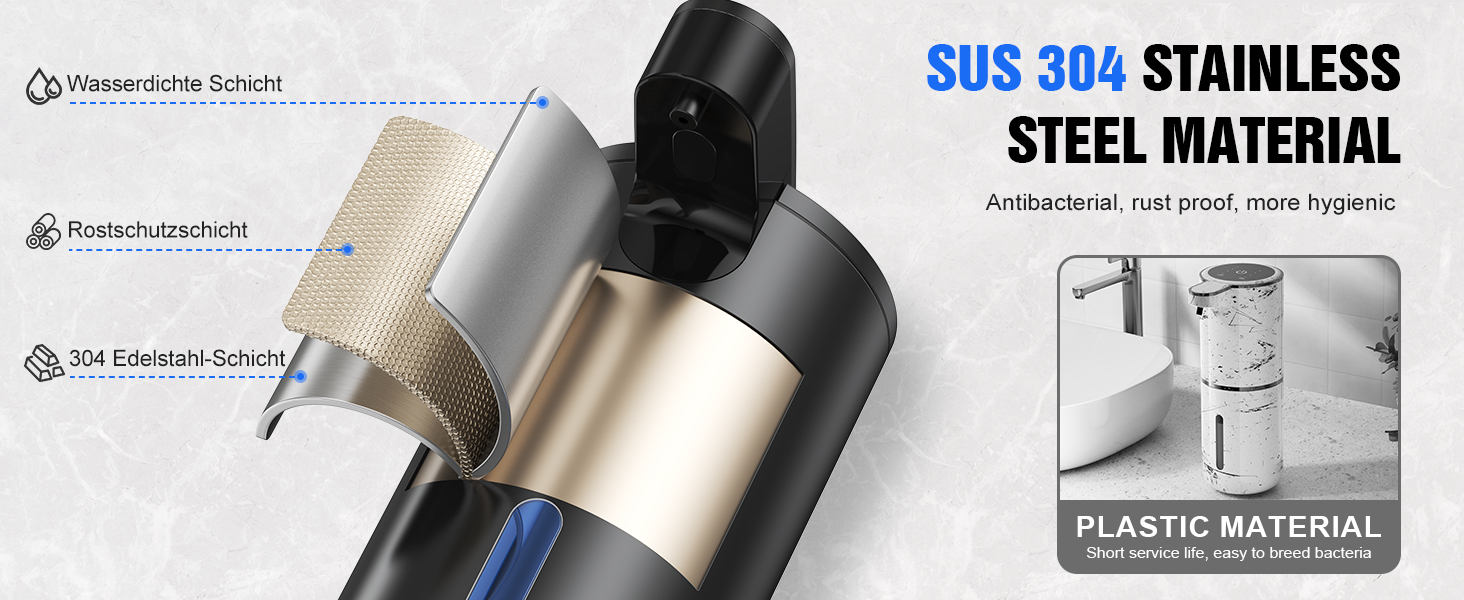 dish soap dispenser