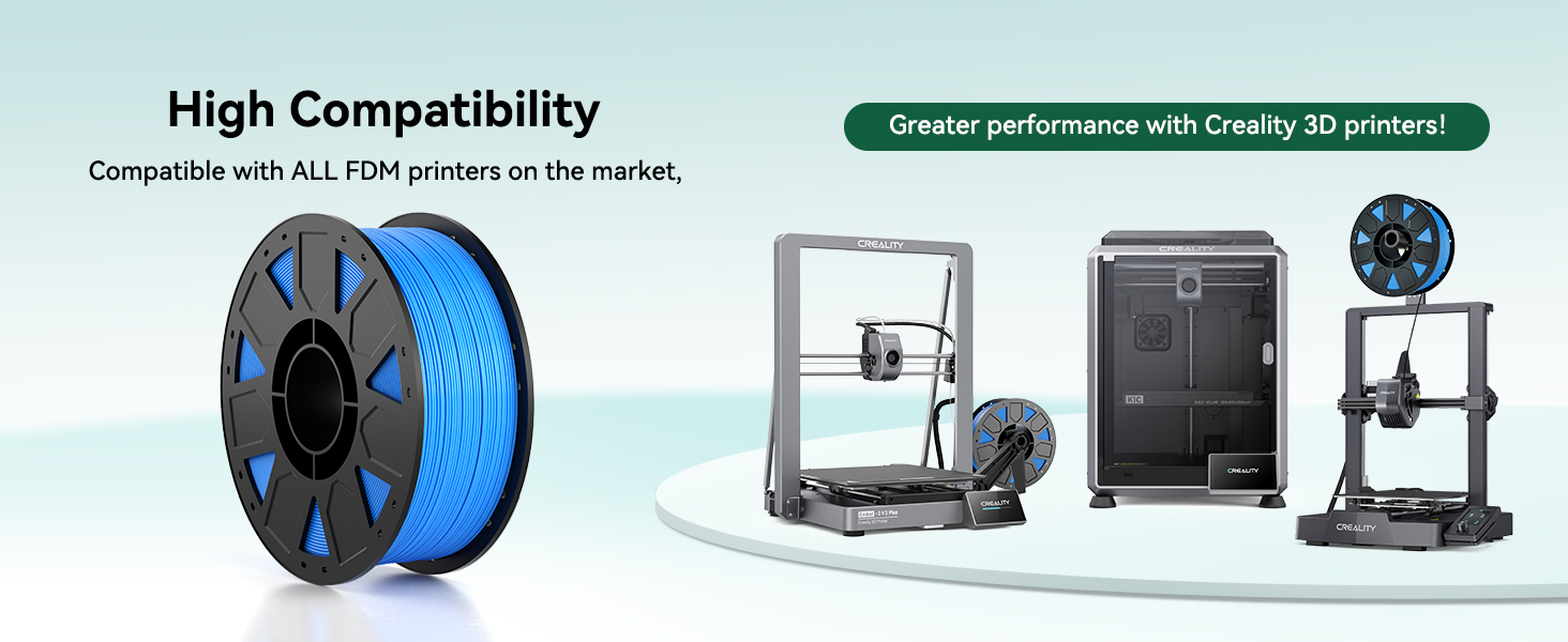 3D Printer Filament 1.75mm