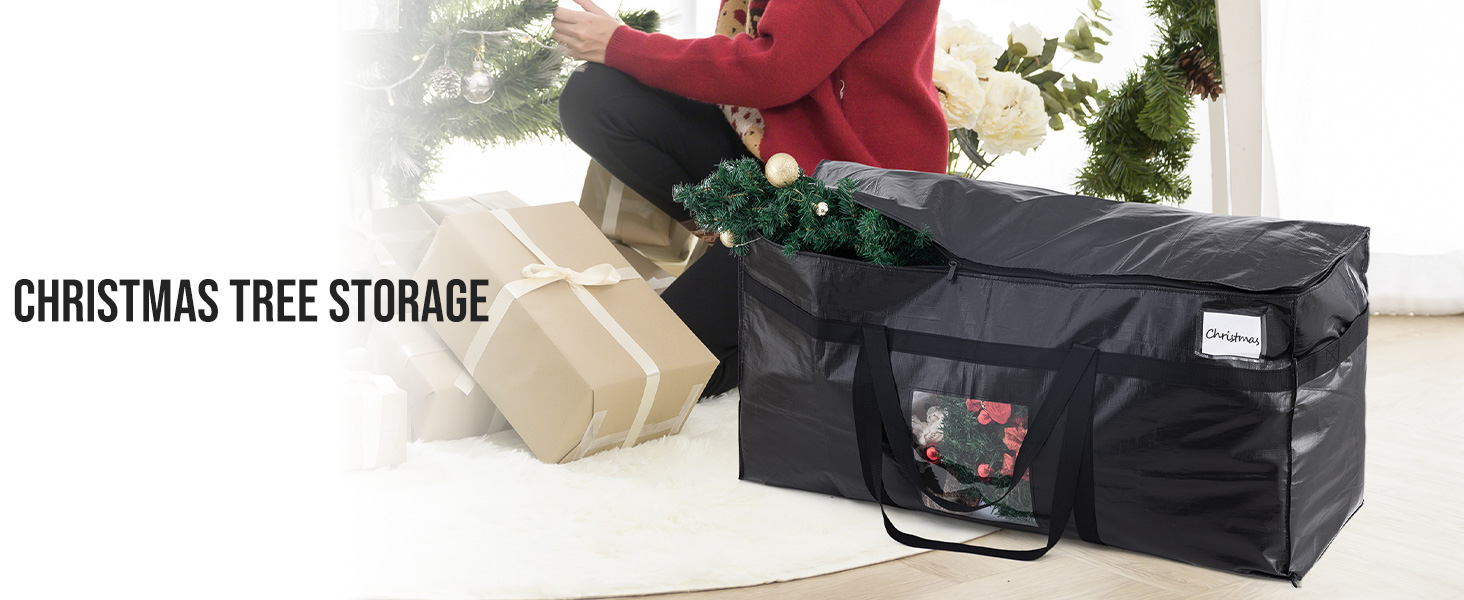  Extra Large Storage Bags