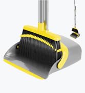 Broom and Dustpan Set